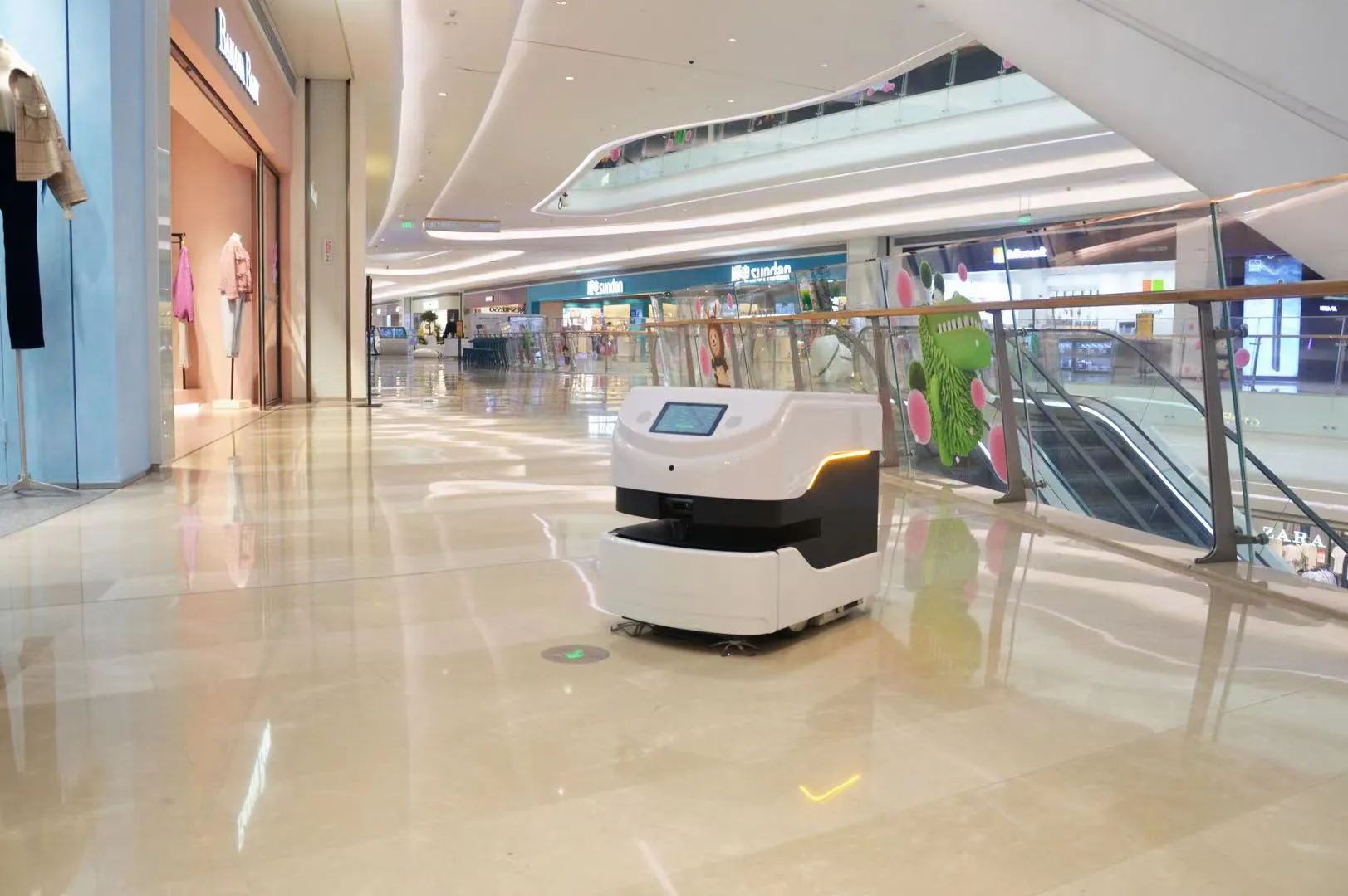 Was ist ein Heimroboter? Klassifizierung von Haushaltsrobotern und ihre Funkt...