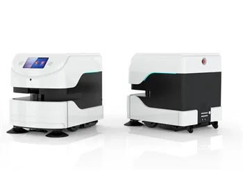 Global Cleaning Robot Market Report 2022: Die Verbreitung von Reinigungsrobot...