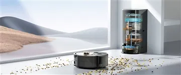 Kommerzielle Bodenreinigungsroboter