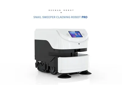 Kommerziell vs. Haushaltsreinigungsroboter