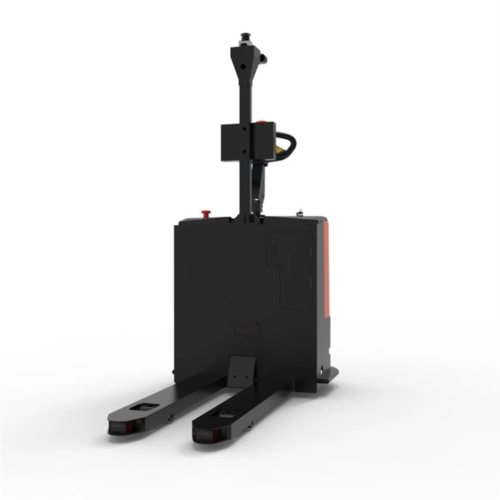 Autonomous Forklift Ironhide 3.0 high quality
