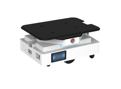 Wir stellen vor: Iron OX: Die Zukunft der autonomen Materialhandhabung