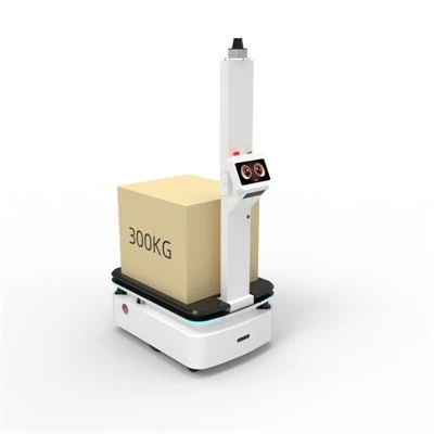 Fallstudie: Dual-Laser-Flugboot MAX ermöglicht intelligente Materialhandhabun...
